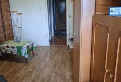Garsonieră în Alexandru cel Bun - 1