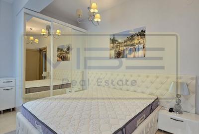 Apartament cu 4 camere semidecomandat, mobilat în Ultracentral - 35