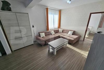 Apartament cu 2 camere semidecomandat în Central - 8