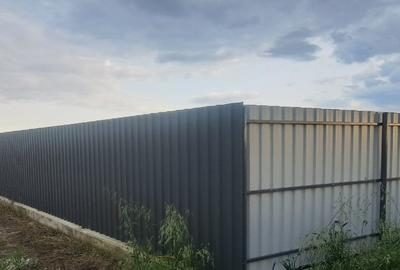 Teren Construcții intravilan de 539 mp, în Cornetu - 3