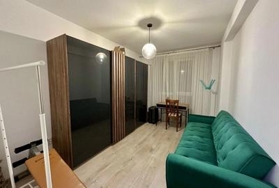Apartament cu 3 camere decomandat în Valea Lupului - 1