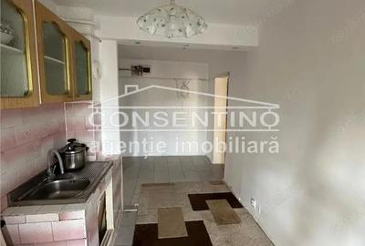 Se vinde imobil cu 2 camere in cart. Brosteni , liber, etaj 3 - 10