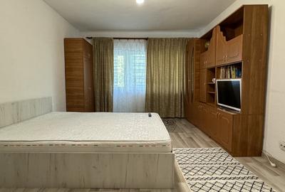 Garsonieră decomandată în Ultracentral - 2