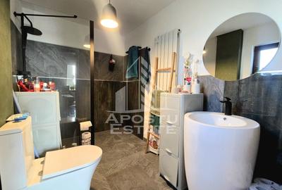 Casa individuala cu teren de 700 mp, Sag - 21