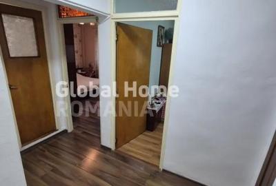 Apartament cu 3 camere decomandat în Decebal - 7