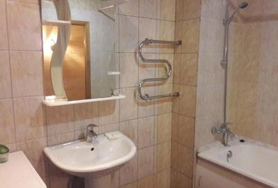 Garsoniera de inchiriat in zona Lujerului. - 1