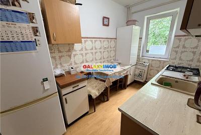 Apartament cu 3 camere circular, mobilat în Nord - 14