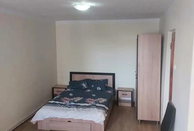 Garsoniera de inchiriat - 7