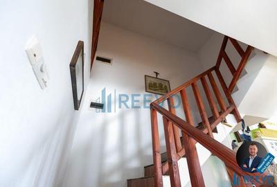 Casa de vanzare 200 mp in Letea Veche - 12