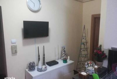 Apartament cu 3 camere decomandat în Central - 4