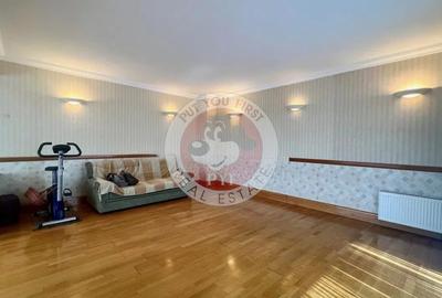 Apartament cu 3 camere decomandat în Dorobanți - 3