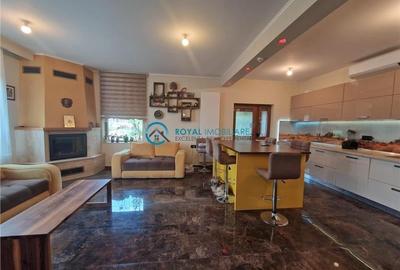 Royal Imobiliare-Vanzare Vila Zona Paulesti - 6