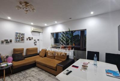 Apartament cu 3 camere, 2 bai, centrala proprie,  zona Lipovei - 2
