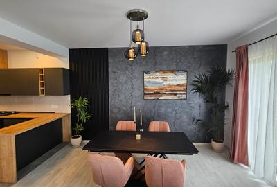 Duplex cu 5 camere cu Teren 300 Mp în Nord - 8