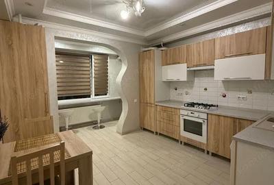 Apartament cu 2 camere decomandat în Iris - 2