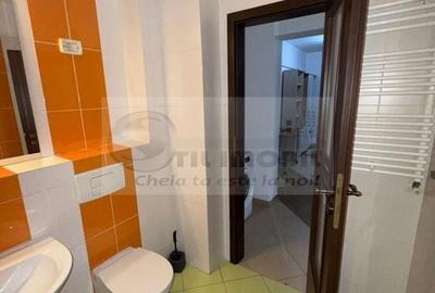 Apartament de închiriat - 2 camere, 65 mp, mobilat complet - 11
