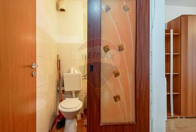 Garsoniera de vanzare| Ecaterina Teodoroiu| 0% Comision Cumparator - 12