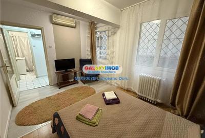 Garsoniera, Universitate, Calea Victoriei - 1