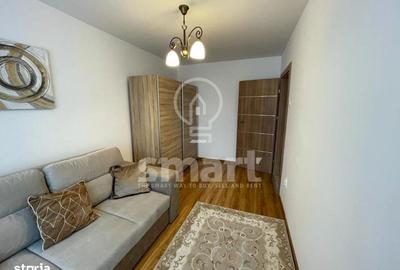 Apartament cu 2 camere decomandat, mobilat în Gheorgheni - 7