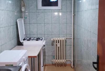 Garsonieră decomandată în Nicolae Grigorescu - 8