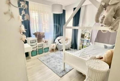 Apartament 4 camere de vanzare in Manastur, Cluj Napoca - 12