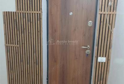 Apartament cu 2 camere nedecomandat în Ștefan cel Mare - 7