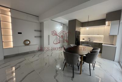 Apartament spatios | Etaj intermediar | Loc de parare cu CF | Mobilat - 1