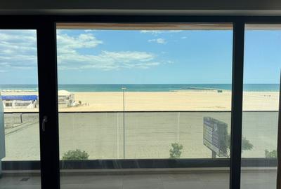 Inchiriere 2 camere, frontal la mare,lux,termen lung - 3