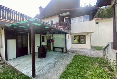 Vila cu farmec istoric in Busteni, pensiune sau locuinta de vacanta! - 28