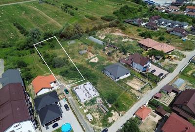 DE VANZARE- Teren intravilan in MOCIRA - 13