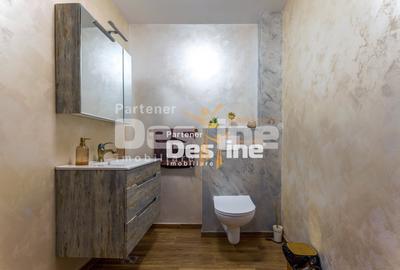 Casă individuală cu 5 camere cu Canalizare în Valea Adâncă - 13