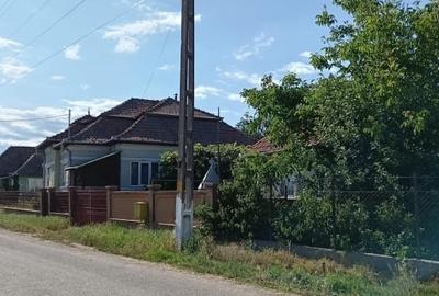 Csă de vânzare în sat Leorinț, comuna Rădești județul Alba - 2