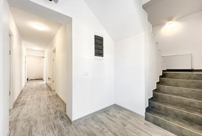 Casă individuală cu 6 camere cu Teren 534 Mp în Central - 5