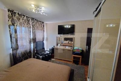 Casă cu 7 camere cu Teren 418 Mp în Romanești - 10