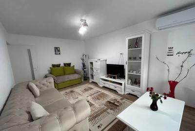 Apartament cu 3 camere decomandat, mobilat în Central - 6