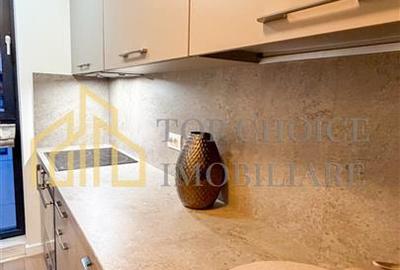 Apartament cu 2 camere semidecomandat, mobilat în Aviației - 13