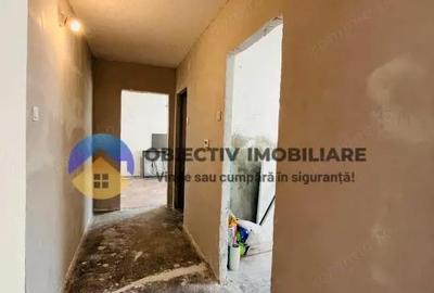 Apartament cu 2 camere decomandat în Vest - 2