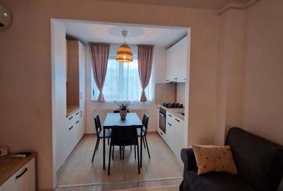 Apartament 2 Camere Superb - Hils Brauner - Loc De Parcare - 4