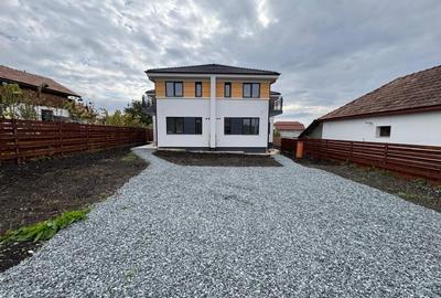 Oportunitate! Vanzare casa de tip duplex cu 4 cam., la 15 min. de Cluj - 3