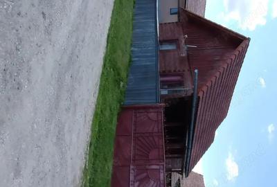 Casă cu 3 camere în Livada (Petreștii de Jos) - 5