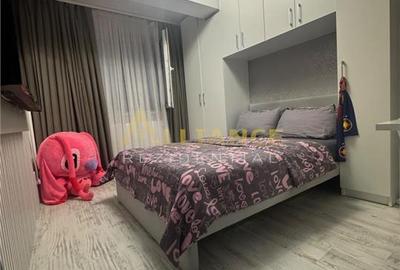 Apartament cu 2 camere decomandat, mobilat în Central - 15