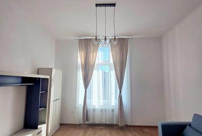 Apartament tip garsoniera - 3