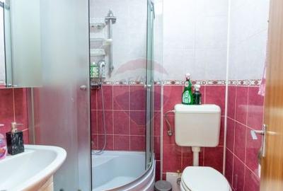 4 camere spatioase, etaj 1, zona verde si linistita - 9