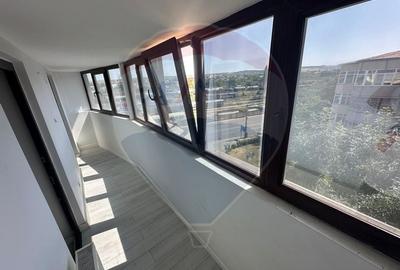 Apartament cu 4 camere de vanzare in zona Rovine - 8