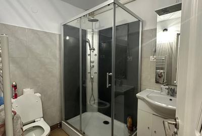 Apartament cu 2 camere decomandat în Central - 4