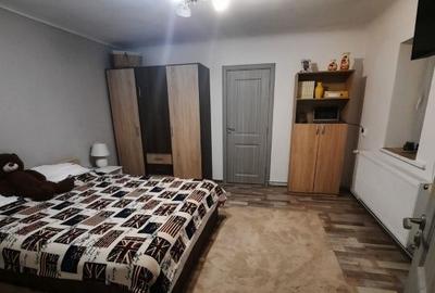 Casă cu 2 camere în Răscruci - 2