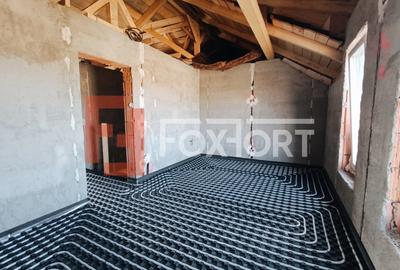 Duplex 4 camere si teren de 300 mp - zona Mosnita Veche - 7