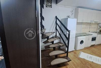 Apartament cu 2 camere, mobilat în Nicolina - 4