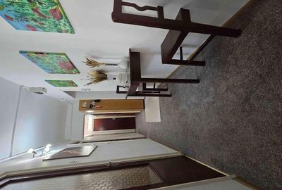 Apartament cu 2 camere decomandat în Cetate - 3