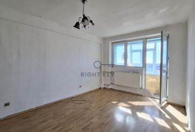 Apartament cu 3 camere decomandat, mobilat în Prelungirea Ghencea